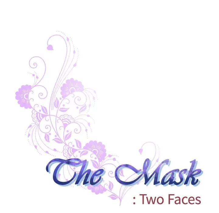 The Mask: Two Faces Chapter 42 - HolyManga.Net