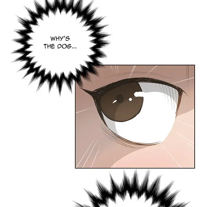 The Mask: Two Faces Chapter 43 - HolyManga.Net