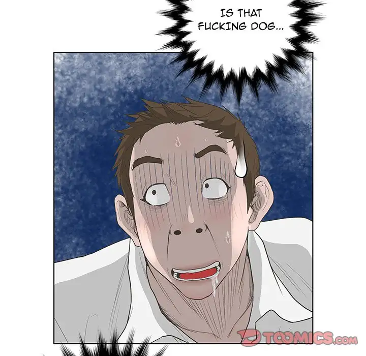 The Mask: Two Faces Chapter 43 - HolyManga.Net