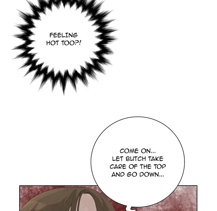 The Mask: Two Faces Chapter 43 - HolyManga.Net