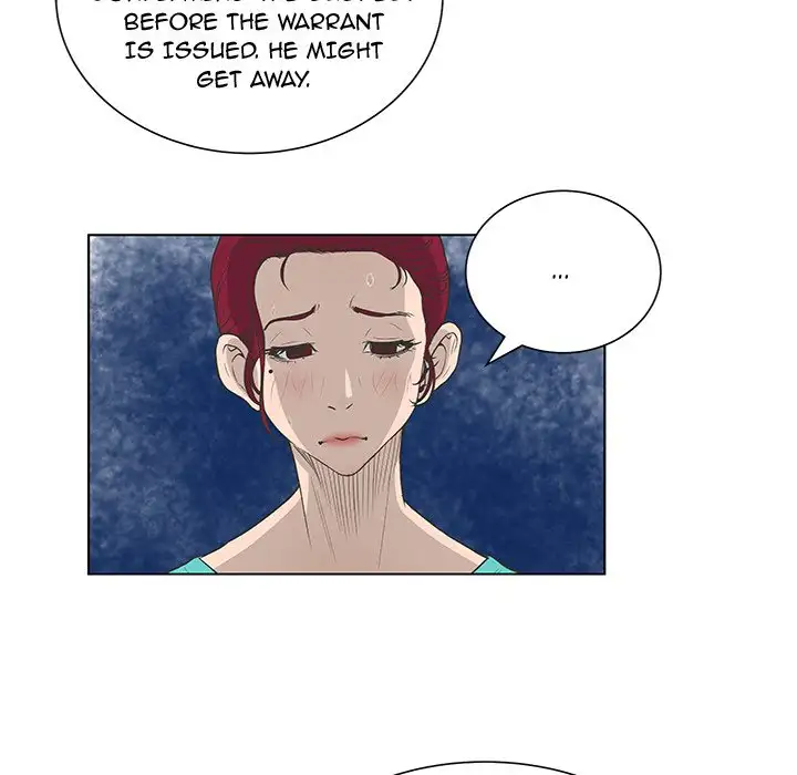 The Mask: Two Faces Chapter 43 - HolyManga.Net