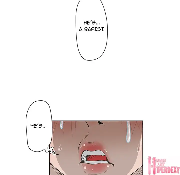 The Mask: Two Faces Chapter 43 - HolyManga.Net