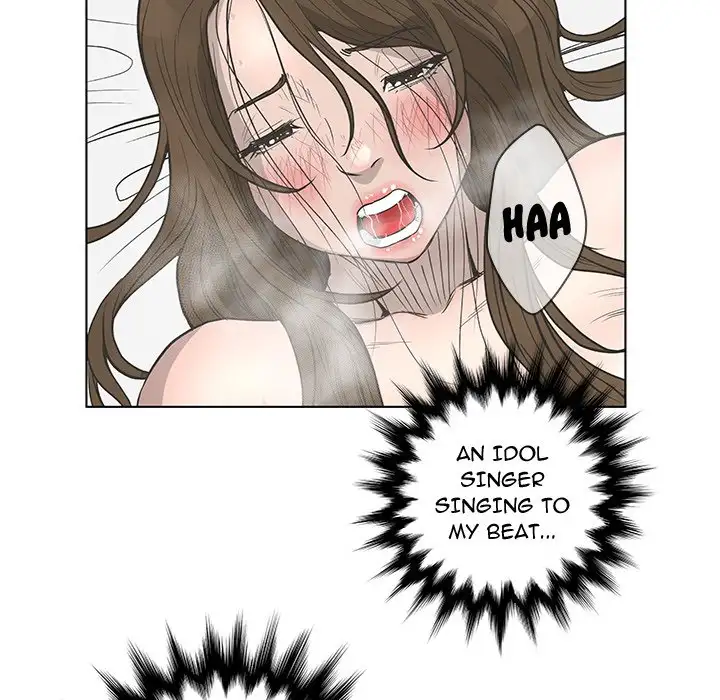 The Mask: Two Faces Chapter 43 - HolyManga.Net