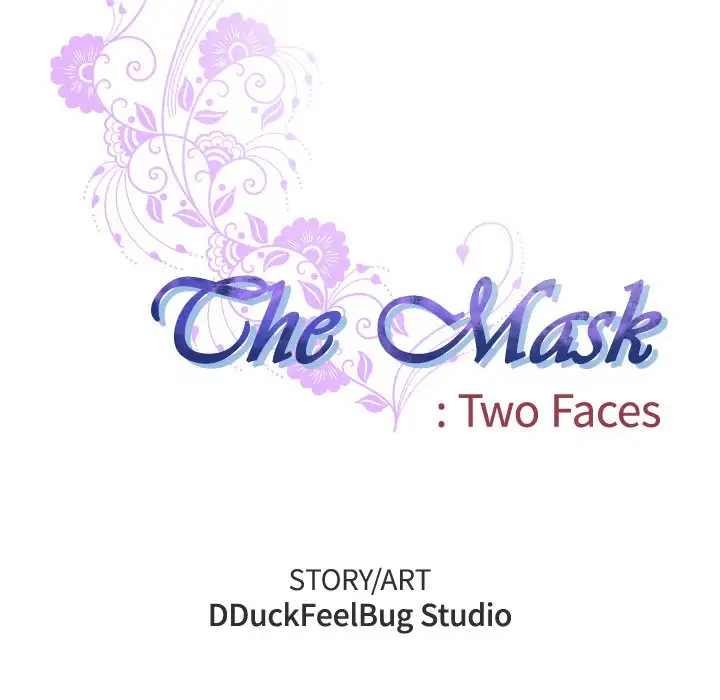 The Mask: Two Faces Chapter 43 - HolyManga.Net