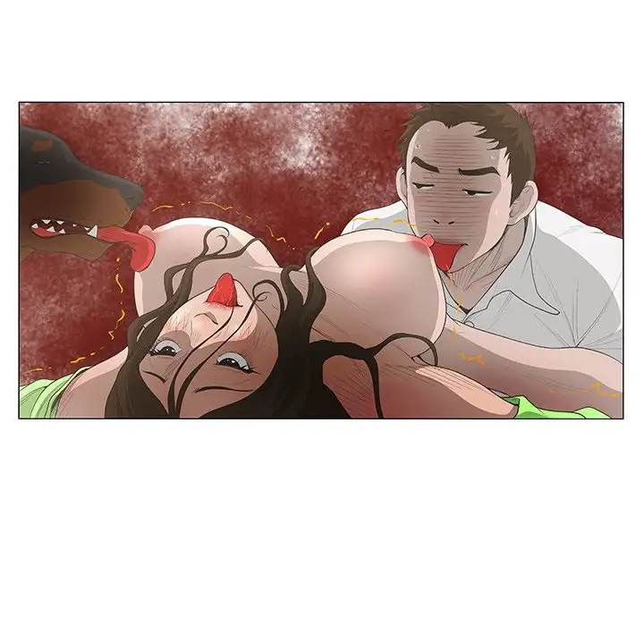 The Mask: Two Faces Chapter 44 - HolyManga.Net