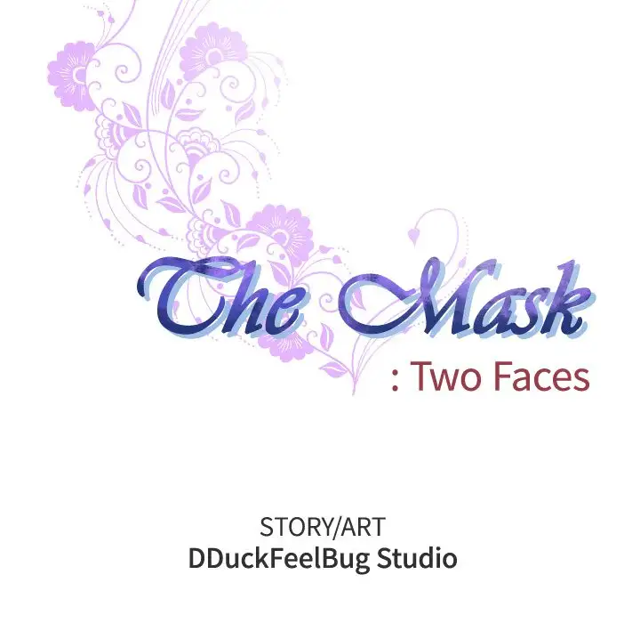 The Mask: Two Faces Chapter 44 - HolyManga.Net