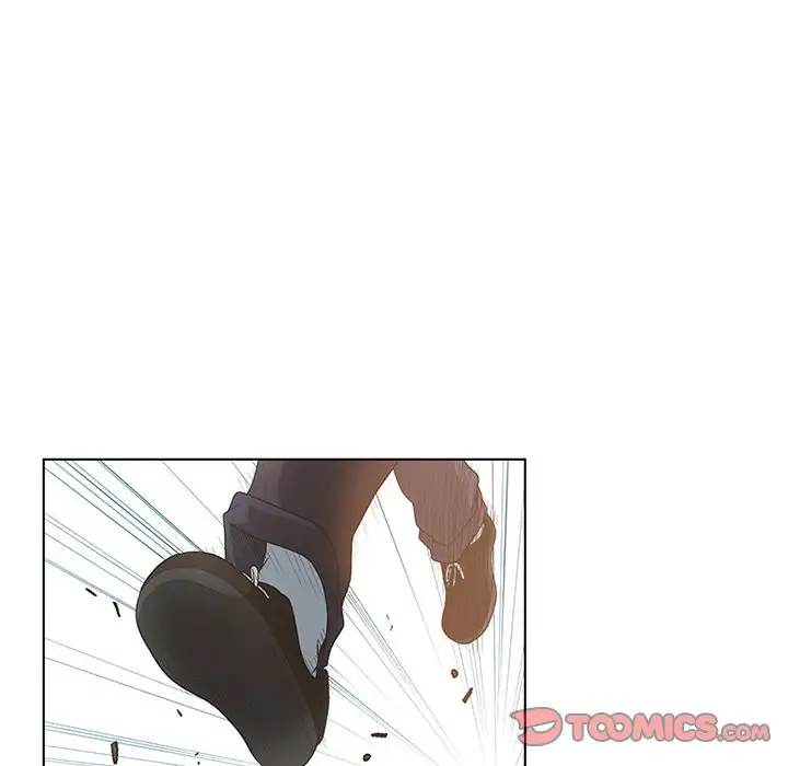 The Mask: Two Faces Chapter 44 - HolyManga.Net