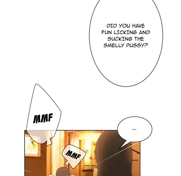 The Mask: Two Faces Chapter 44 - HolyManga.Net