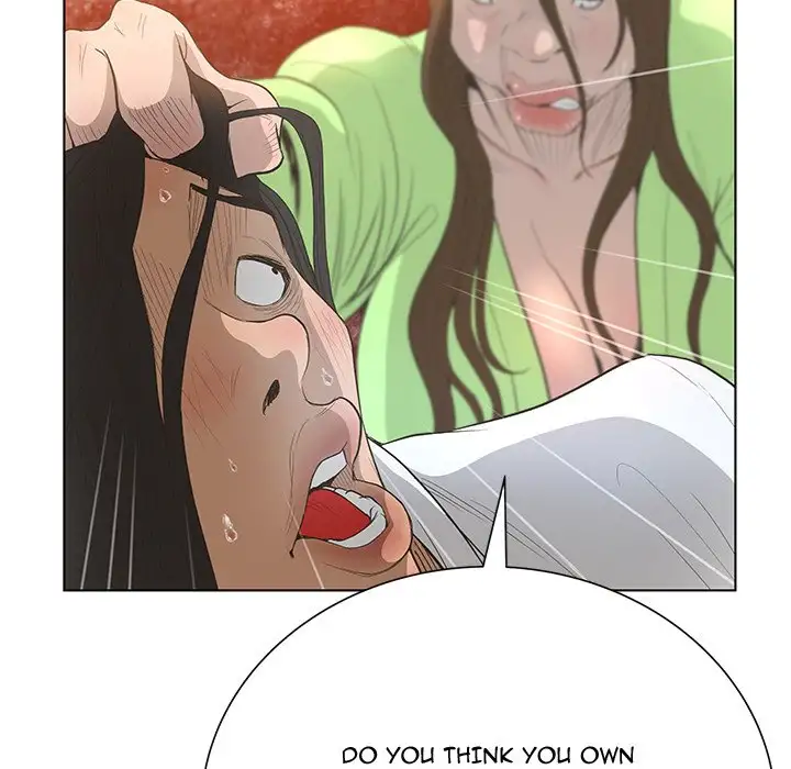 The Mask: Two Faces Chapter 44 - HolyManga.Net