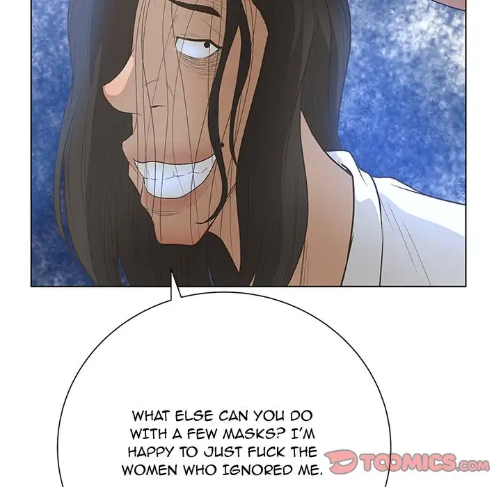 The Mask: Two Faces Chapter 44 - HolyManga.Net