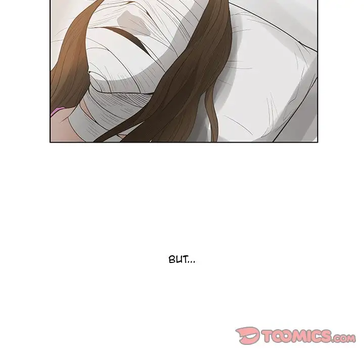 The Mask: Two Faces Chapter 44 - HolyManga.Net