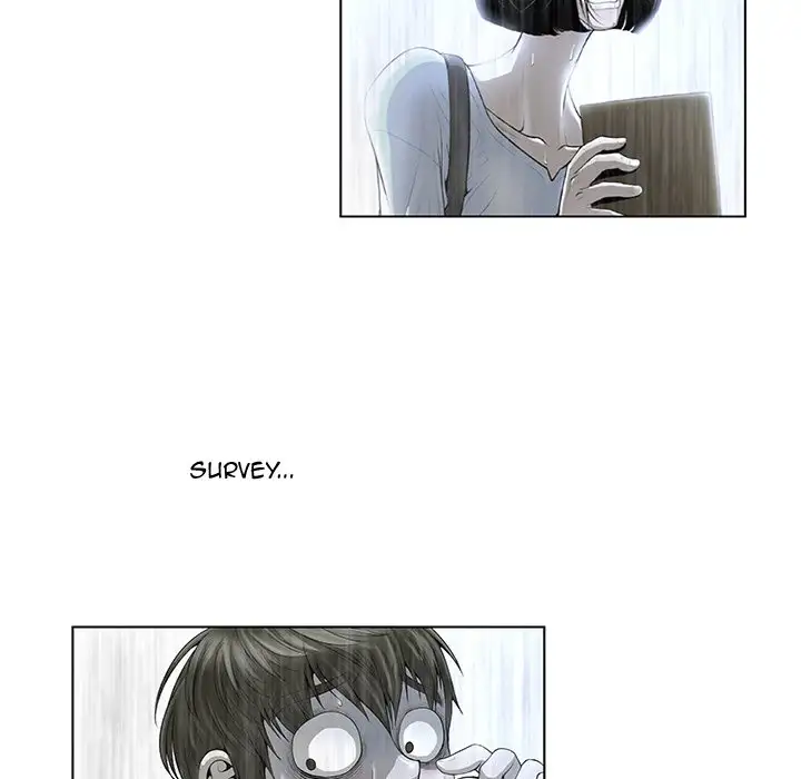 The Mask: Two Faces Chapter 44 - HolyManga.Net