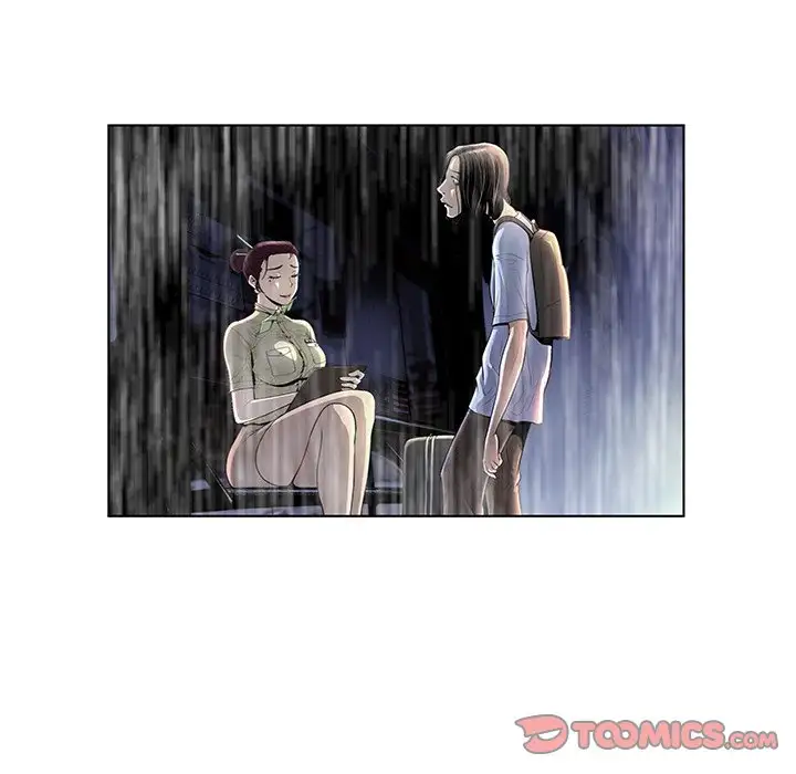 The Mask: Two Faces Chapter 44 - HolyManga.Net