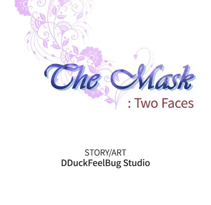 The Mask: Two Faces Chapter 44 - HolyManga.Net