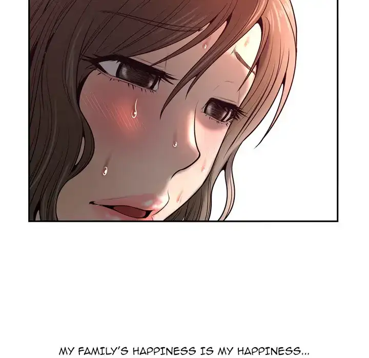 The Mask: Two Faces Chapter 5 - HolyManga.Net