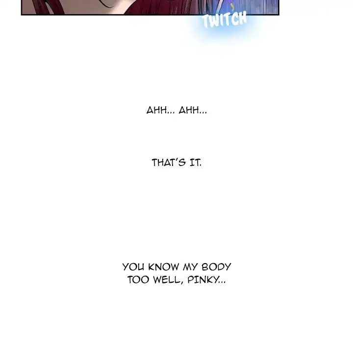 The Mask: Two Faces Chapter 5 - HolyManga.Net