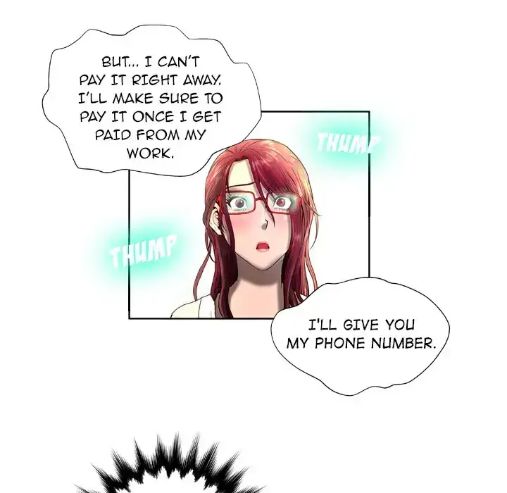 The Mask: Two Faces Chapter 5 - HolyManga.Net