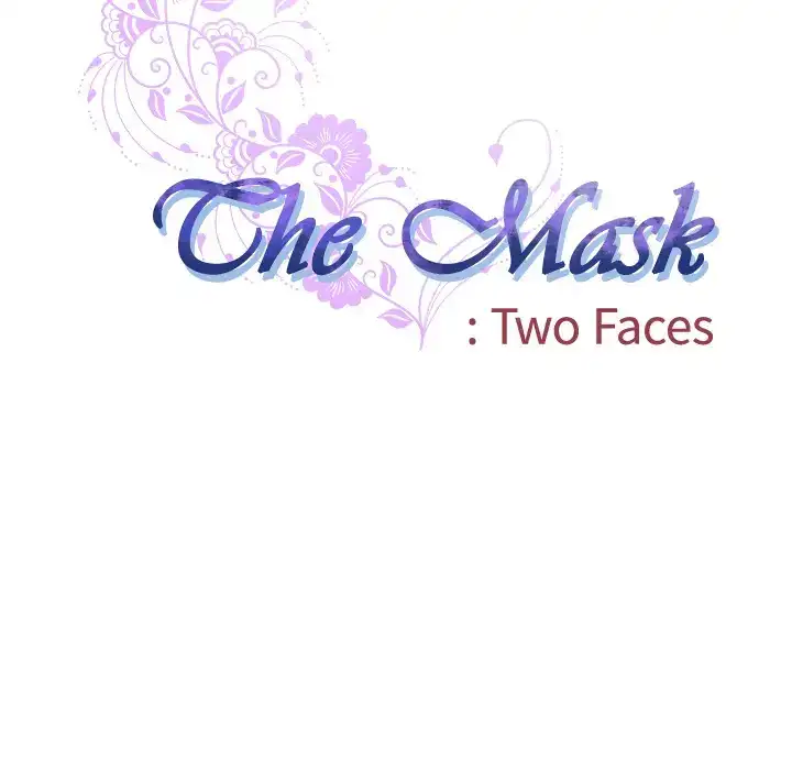 The Mask: Two Faces Chapter 5 - HolyManga.Net