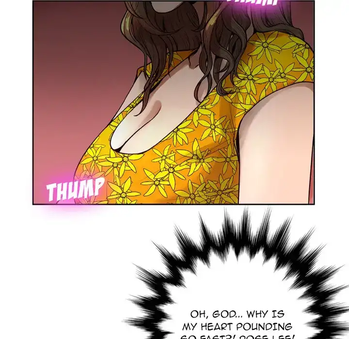 The Mask: Two Faces Chapter 6 - HolyManga.Net