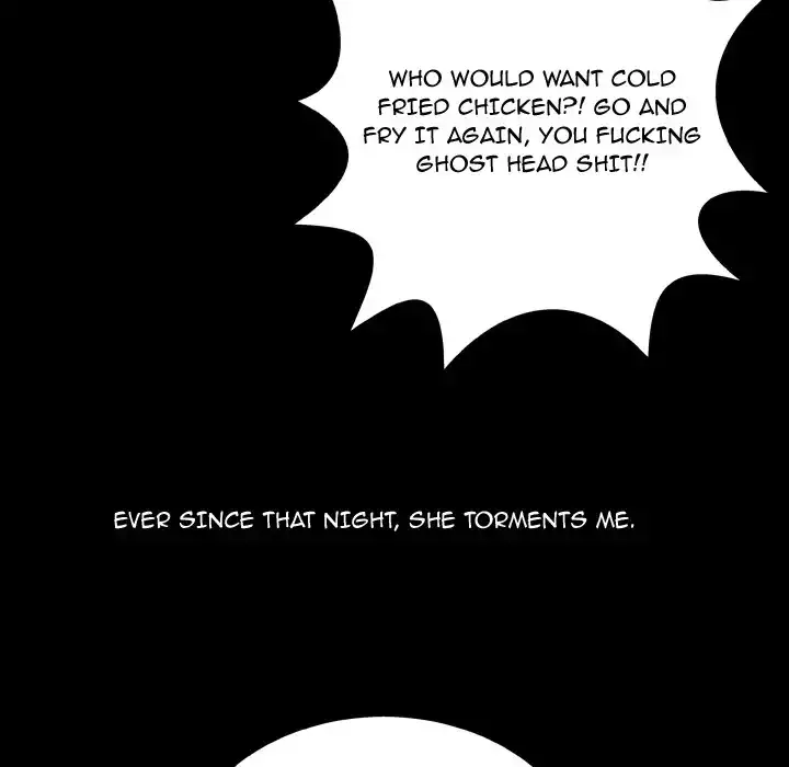 The Mask: Two Faces Chapter 6 - HolyManga.Net