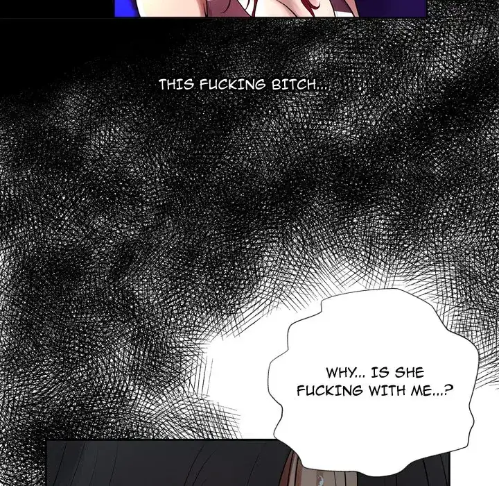 The Mask: Two Faces Chapter 6 - HolyManga.Net