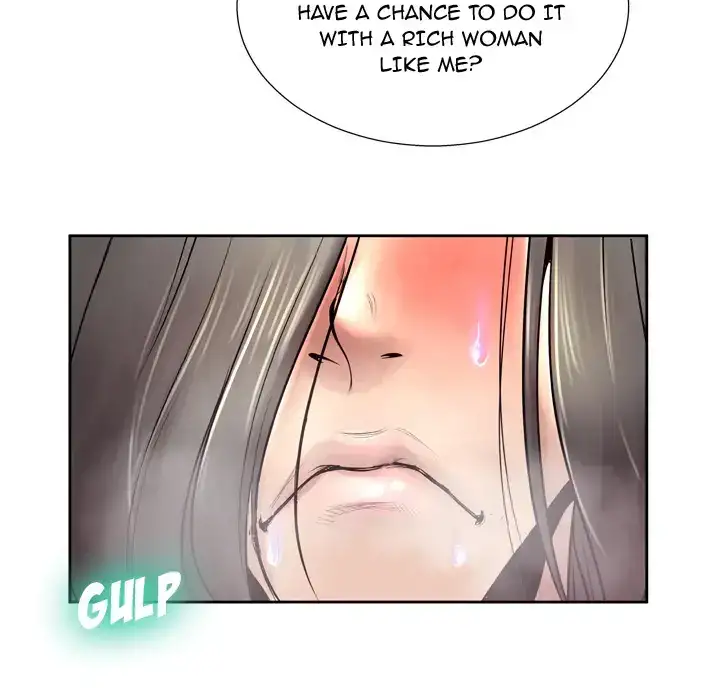 The Mask: Two Faces Chapter 6 - HolyManga.Net