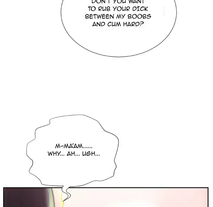 The Mask: Two Faces Chapter 6 - HolyManga.Net