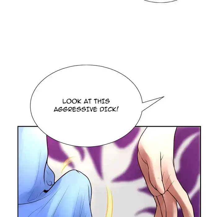 The Mask: Two Faces Chapter 6 - HolyManga.Net