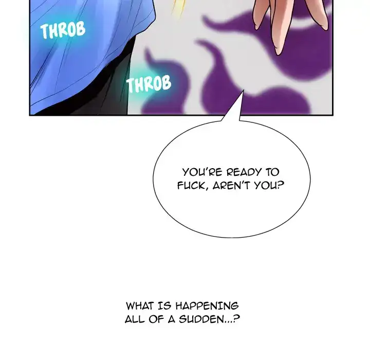 The Mask: Two Faces Chapter 6 - HolyManga.Net