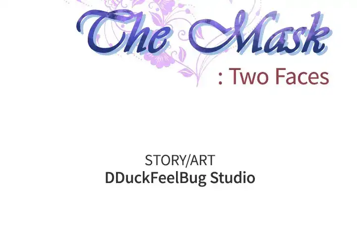 The Mask: Two Faces Chapter 6 - HolyManga.Net