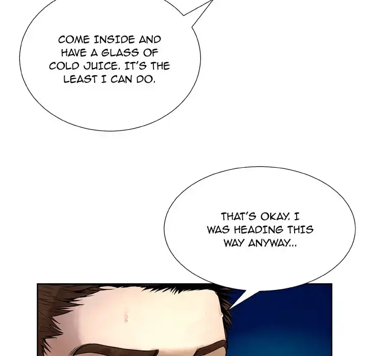 The Mask: Two Faces Chapter 6 - HolyManga.Net