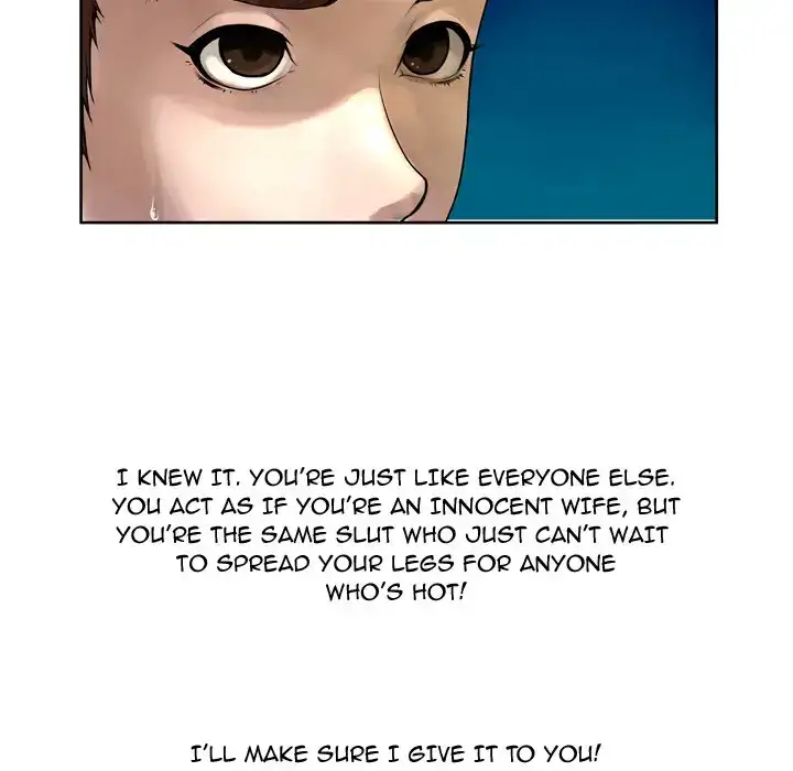 The Mask: Two Faces Chapter 6 - HolyManga.Net