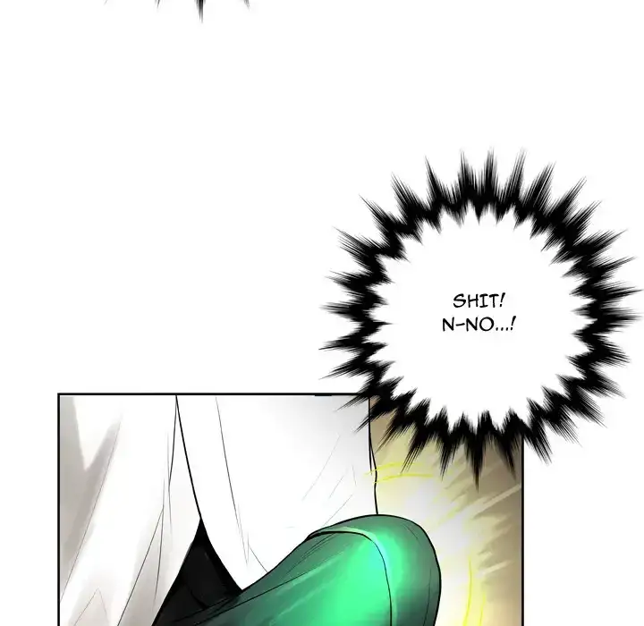 The Mask: Two Faces Chapter 6 - HolyManga.Net