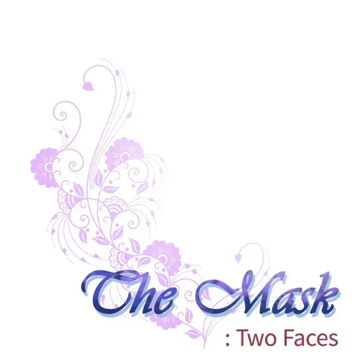 The Mask: Two Faces Chapter 6 - HolyManga.Net