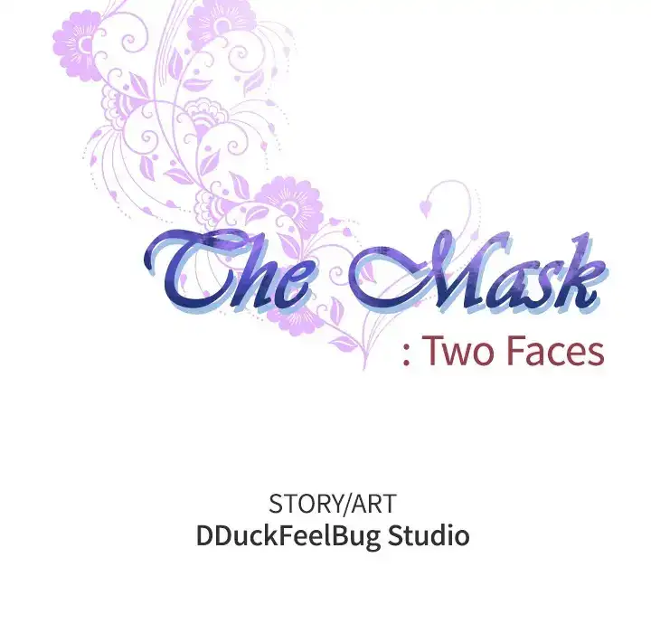 The Mask: Two Faces Chapter 7 - HolyManga.Net