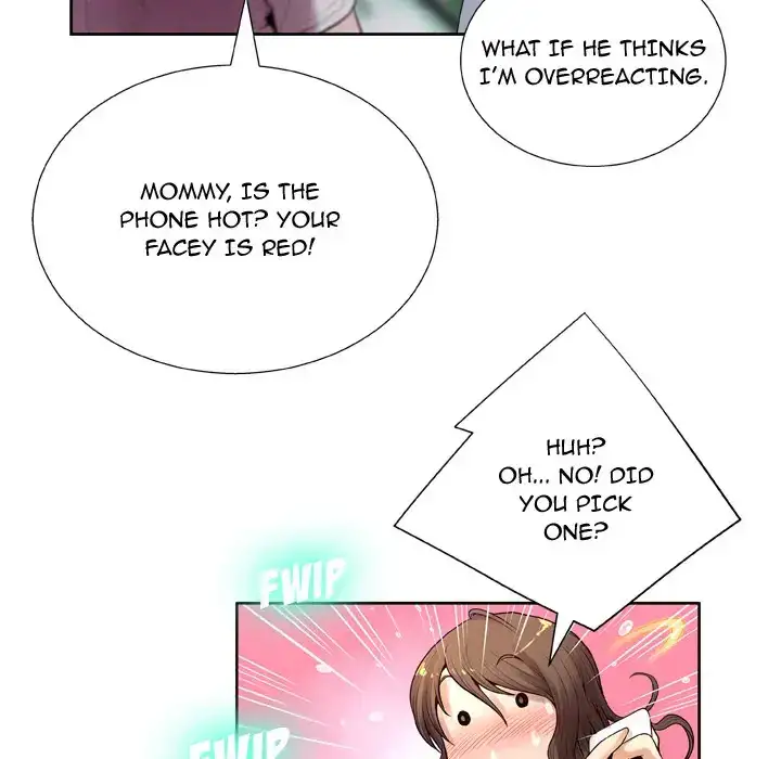 The Mask: Two Faces Chapter 7 - HolyManga.Net