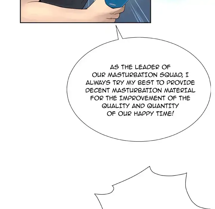 The Mask: Two Faces Chapter 7 - HolyManga.Net