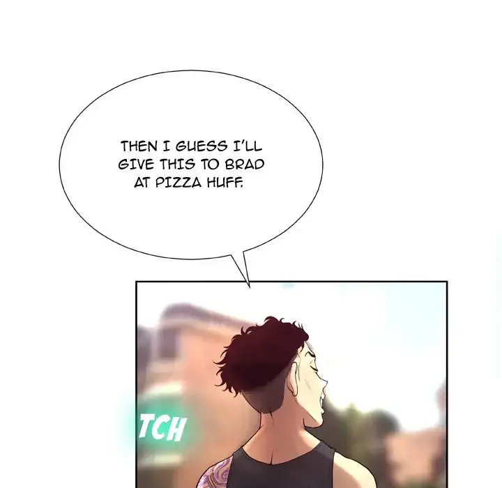 The Mask: Two Faces Chapter 7 - HolyManga.Net