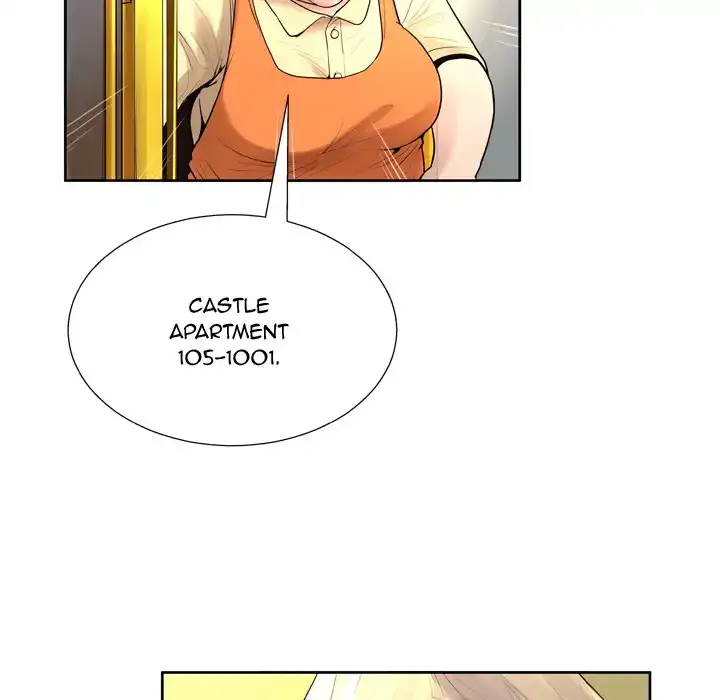 The Mask: Two Faces Chapter 7 - HolyManga.Net