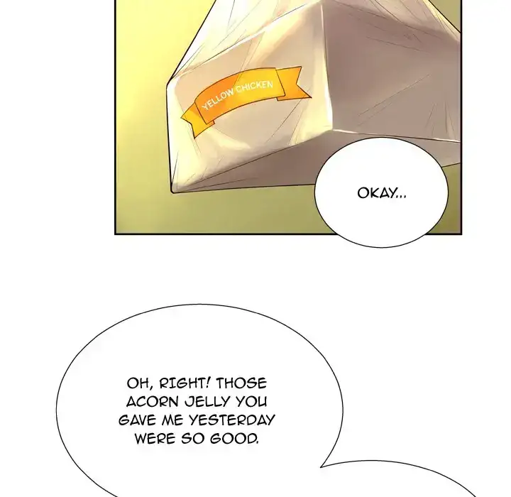 The Mask: Two Faces Chapter 7 - HolyManga.Net