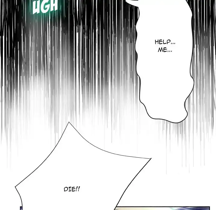 The Mask: Two Faces Chapter 7 - HolyManga.Net