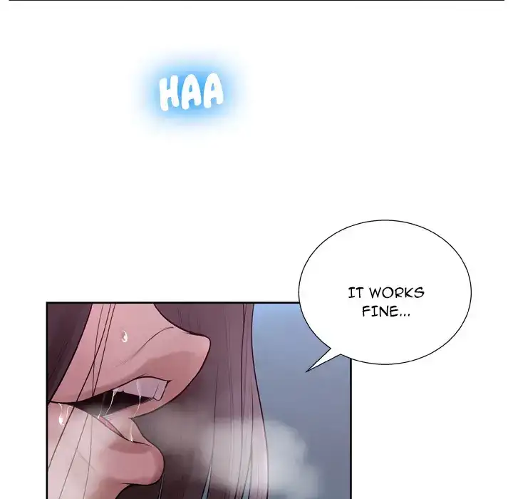 The Mask: Two Faces Chapter 7 - HolyManga.Net