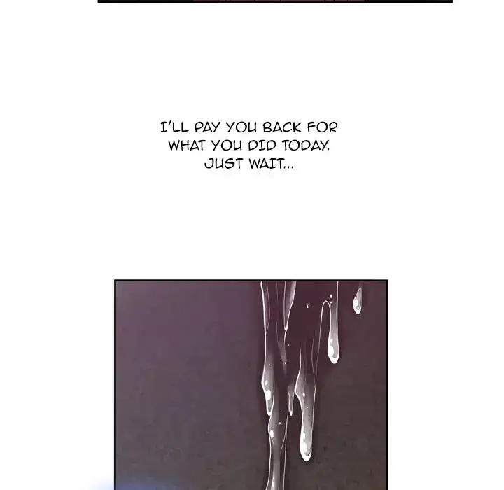 The Mask: Two Faces Chapter 7 - HolyManga.Net