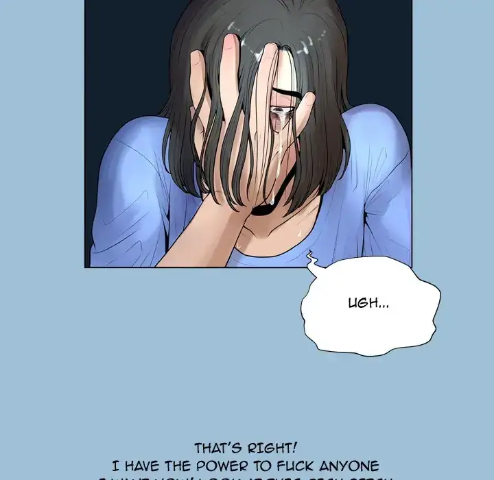 The Mask: Two Faces Chapter 8 - HolyManga.Net