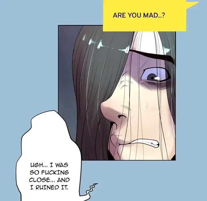 The Mask: Two Faces Chapter 8 - HolyManga.Net