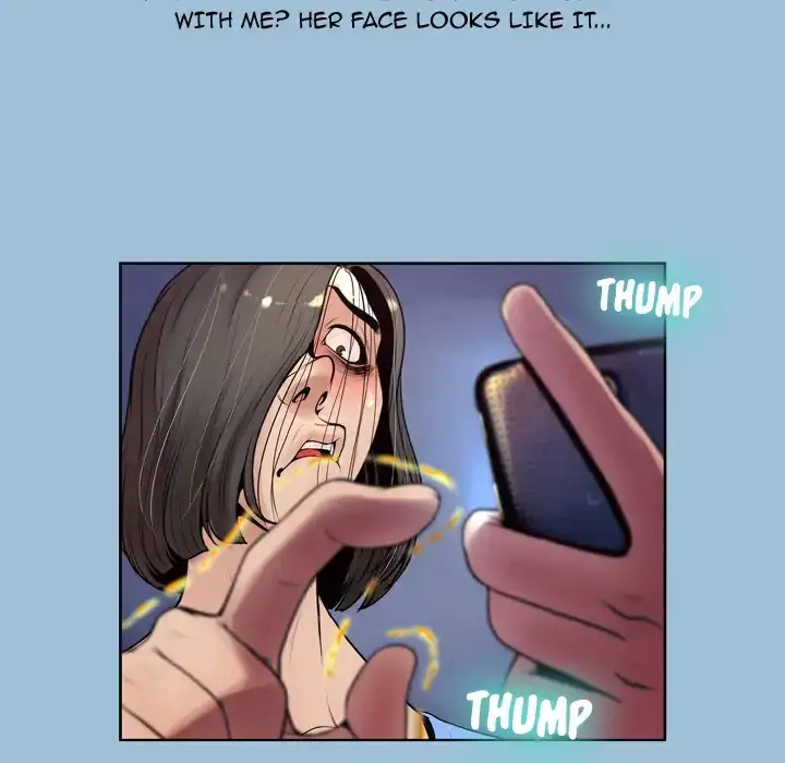 The Mask: Two Faces Chapter 8 - HolyManga.Net