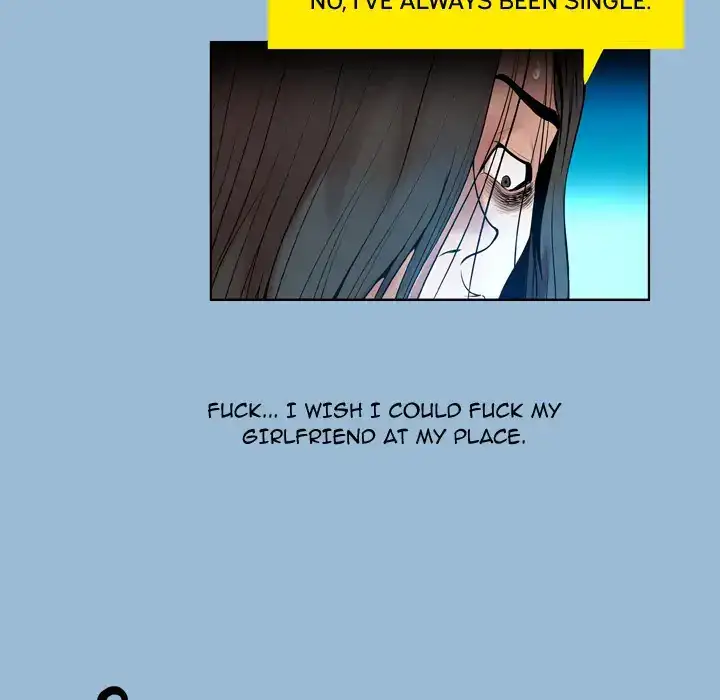 The Mask: Two Faces Chapter 8 - HolyManga.Net