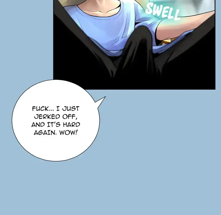 The Mask: Two Faces Chapter 8 - HolyManga.Net