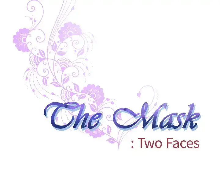 The Mask: Two Faces Chapter 8 - HolyManga.Net