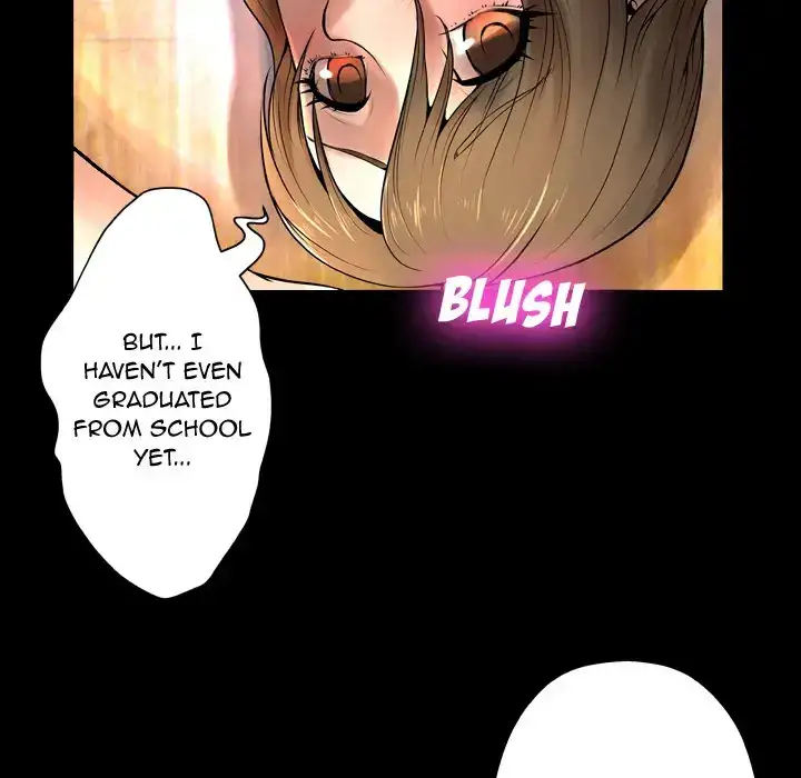 The Mask: Two Faces Chapter 9 - HolyManga.Net